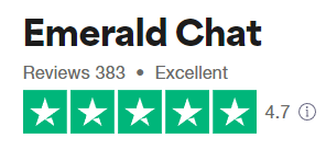 Emerald chat Reviews